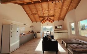 Casa de Campo La Chacra